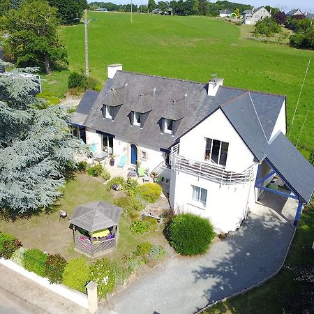 Plouër-sur-Rance Le Clos Des Fontaines المظهر الخارجي الصورة
