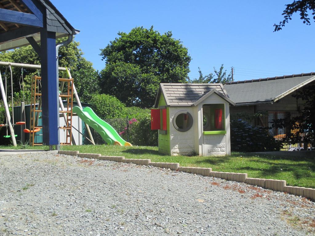 Plouër-sur-Rance Le Clos Des Fontaines المظهر الخارجي الصورة