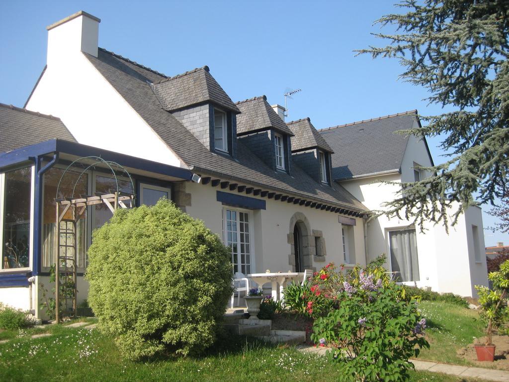 Plouër-sur-Rance Le Clos Des Fontaines المظهر الخارجي الصورة
