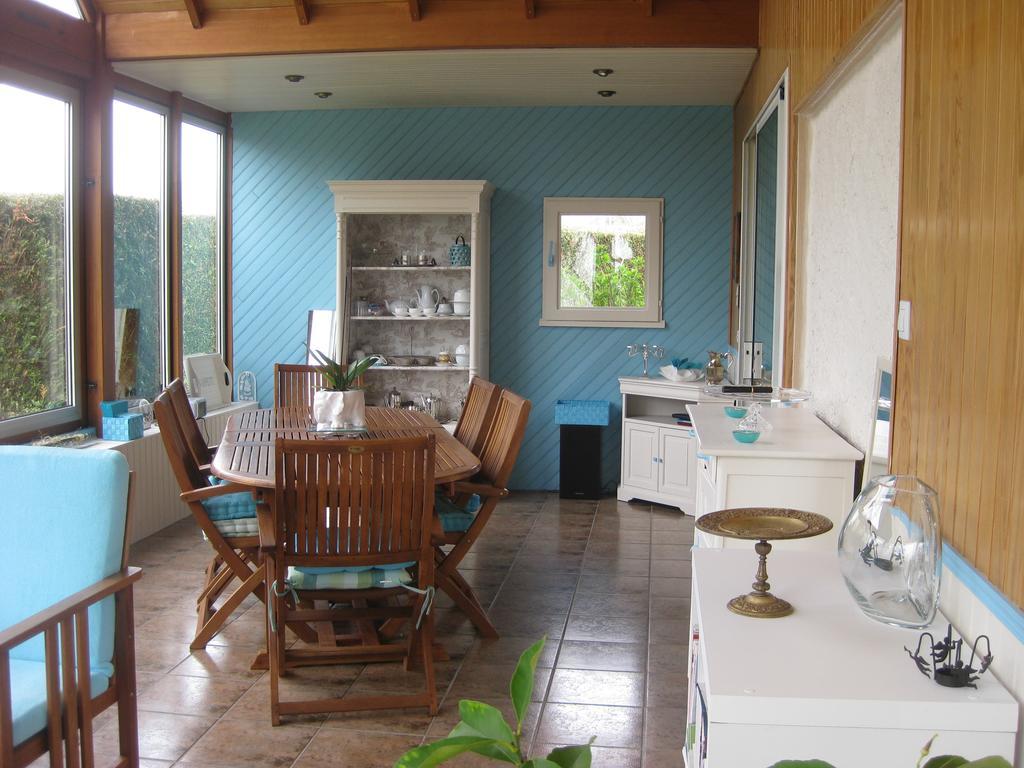 Plouër-sur-Rance Le Clos Des Fontaines المظهر الخارجي الصورة