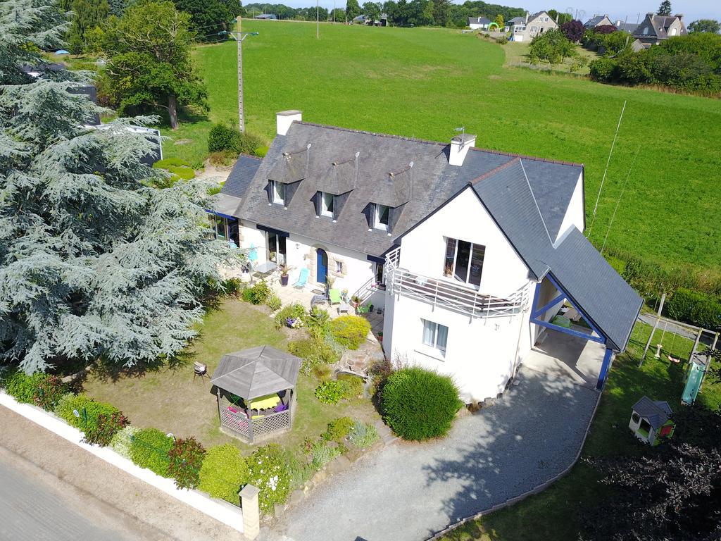 Plouër-sur-Rance Le Clos Des Fontaines المظهر الخارجي الصورة